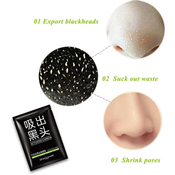 Hot! b lackhead remover T district nursing mineral mud to b lackhead nose m ask b lackhead nose paste
Hot! b lackhead remover T district nursing mineral mud to b lackhead nose m ask b lackhead nose paste