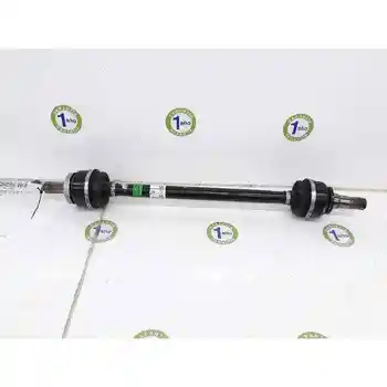 49501J5300 TRANSMISSION FRONT RIGHT KIA STINGER (CK)
49501J5300 TRANSMISSION FRONT RIGHT KIA STINGER (CK)