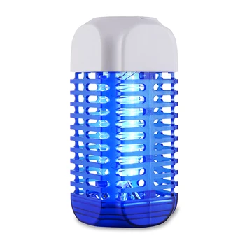 New Mosquito Killer Lamp USB Power Photocatalyst Mute Radiationless Insect Killer Bug Zapper Flies Trap Lamp Suitable For Baby
New Mosquito Killer Lamp USB Power Photocatalyst Mute Radiationless Insect Killer Bug Zapper Flies Trap Lamp Suitable For Baby