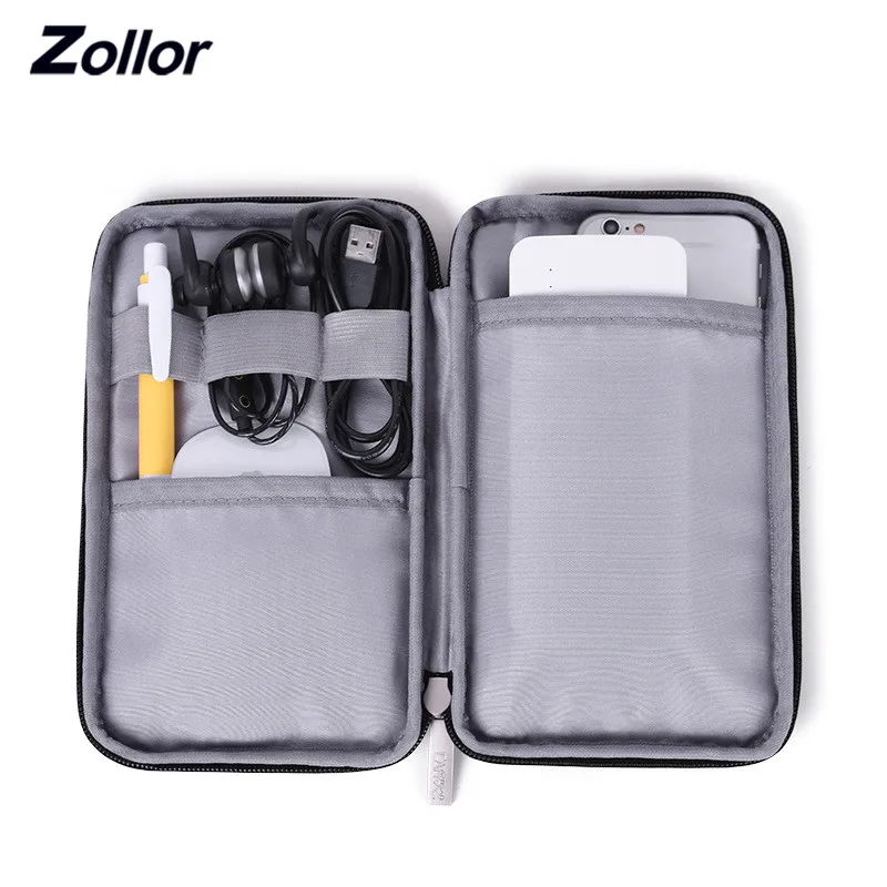 Portable Power Source Storage Bag Digital Cable,Data Line Storage Bags Earphone Pouch Outdoor Travel Organizer
Portable Power Source Storage Bag Digital Cable,Data Line Storage Bags Earphone Pouch Outdoor Travel Organizer