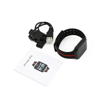 B07 Smart Wristband Watch Heart Rate Blood Pressure Monitor Call SMS Notification Fitness Tracker Bracelet
B07 Smart Wristband Watch Heart Rate Blood Pressure Monitor Call SMS Notification Fitness Tracker Bracelet