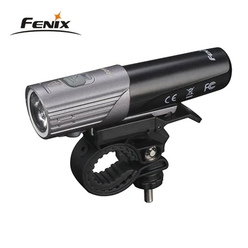 Original Fenix BC21R V2.0 Cree neutral white LED 1000 lumens rechargeable lightweight bicycle light
Original Fenix BC21R V2.0 Cree neutral white LED 1000 lumens rechargeable lightweight bicycle light