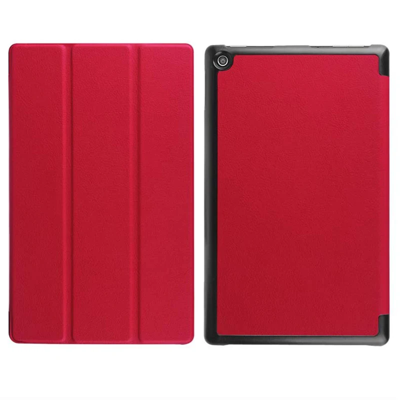 Leather Folding Case for Amazon Kindle Fire HD10 Tablets Candy Color Cover for for Amazon Kindle Fire HD10
Leather Folding Case for Amazon Kindle Fire HD10 Tablets Candy Color Cover for for Amazon Kindle Fire HD10