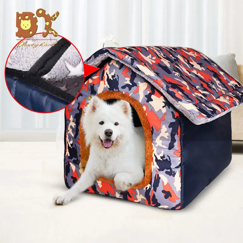 Dog kennel Cat kennels Plus Size Dog Bed Hawaiian Style Warm Pet Bed Mat Dogs Single Print Rooms Big Dogs Houses Small
Dog kennel Cat kennels Plus Size Dog Bed Hawaiian Style Warm Pet Bed Mat Dogs Single Print Rooms Big Dogs Houses Small