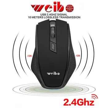 Webber Wireless Mouse 10m Plug-and-Play Business Office Household Mouse Textured Comfortable Fashion Optical Mouse Mouse 
Webber Wireless Mouse 10m Plug-and-Play Business Office Household Mouse Textured Comfortable Fashion Optical Mouse Mouse