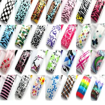 Airbrush Predesign Nail Art False French Acrylic Tips c70 Pcs
Airbrush Predesign Nail Art False French Acrylic Tips c70 Pcs