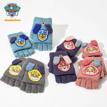 100% Genuine paw patrol winter ryder chase marshall skye everest zuma rubble glove colorful gloves children toy Christmas gift
100% Genuine paw patrol winter ryder chase marshall skye everest zuma rubble glove colorful gloves children toy Christmas gift
