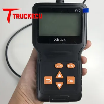 odb 2 odb2 Automotive Scaner XTRUCK Y10 Car Engine Code Reader PK LAUNCH X431 CR3001 OBD 2 Engine Code Reader Scan Tool
odb 2 odb2 Automotive Scaner XTRUCK Y10 Car Engine Code Reader PK LAUNCH X431 CR3001 OBD 2 Engine Code Reader Scan Tool