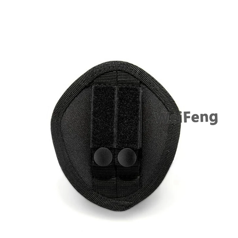 Generic Tactical Molle Handcuff Police Shackles Holster Best Price