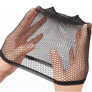 10 pcs Weaving Cap High Elastic Hair Net Wig Net Fixed Hair Cover Head Net Pocket Wig Accessories
10 pcs Weaving Cap High Elastic Hair Net Wig Net Fixed Hair Cover Head Net Pocket Wig Accessories