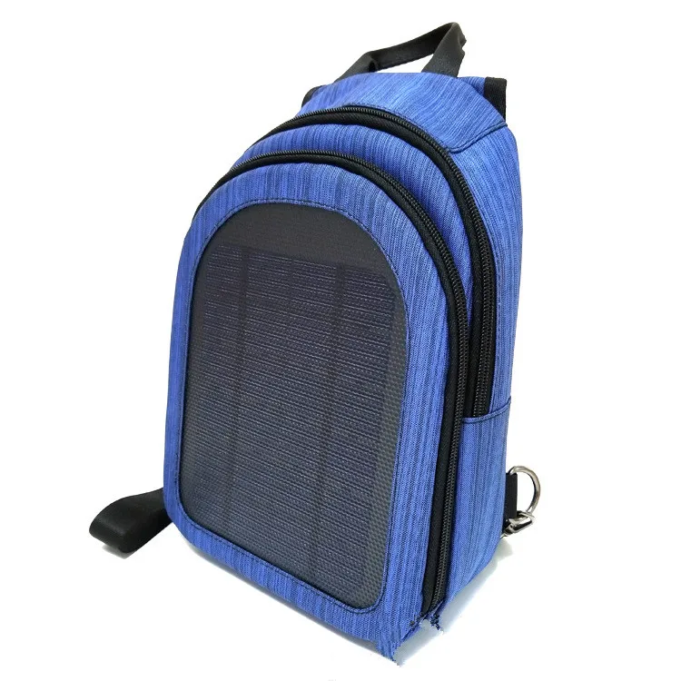 Outdoor First-aid Backpack 5V Emergency Solar Energy Powered Waterproof High Quality Field Exploring Travelling Backpack Bags
Outdoor First-aid Backpack 5V Emergency Solar Energy Powered Waterproof High Quality Field Exploring Travelling Backpack Bags