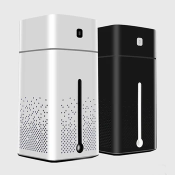 1000Ml Air Humidifier Ultrasonic Usb Diffuser Aroma Essential Oil Led Night Light Mist Purifier Humidifier 
1000Ml Air Humidifier Ultrasonic Usb Diffuser Aroma Essential Oil Led Night Light Mist Purifier Humidifier