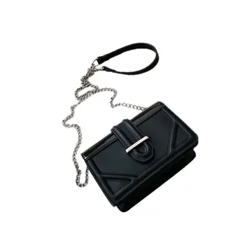 WoMan Girls Leather Crossbody Chain Shoulder Bag Purse Tote Messenger Satchel
WoMan Girls Leather Crossbody Chain Shoulder Bag Purse Tote Messenger Satchel