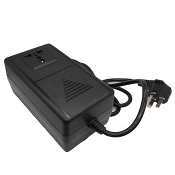 Power Transformer 220V To 110V Power Adapter Electrical Voltage Converter 205W High Power Plug Socket
Power Transformer 220V To 110V Power Adapter Electrical Voltage Converter 205W High Power Plug Socket