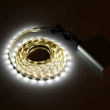 LED Strip Light High Quality LED Strip Light With USB Cable Power Non Waterproof Light Strip Computer Background Light Lighting
LED Strip Light High Quality LED Strip Light With USB Cable Power Non Waterproof Light Strip Computer Background Light Lighting