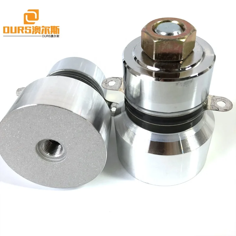 China Factory Made Ultrasonic Cleaner Oscillator/Transducer/Sensor/Radiator Multi Frequency 28/50/60/70/84K
China Factory Made Ultrasonic Cleaner Oscillator/Transducer/Sensor/Radiator Multi Frequency 28/50/60/70/84K