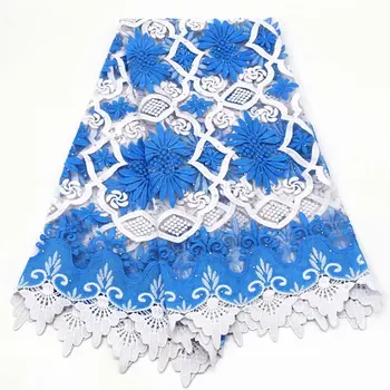 Wonderful apparel cloth French net lace fabric African net mesh lace material for sewing GXN15(5yards/lot)
Wonderful apparel cloth French net lace fabric African net mesh lace material for sewing GXN15(5yards/lot)