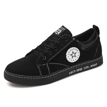 2020 spring and autumn new men's casual shoes light and comfortable sneakers low-top tide shoes stream fashion wild 
2020 spring and autumn new men's casual shoes light and comfortable sneakers low-top tide shoes stream fashion wild