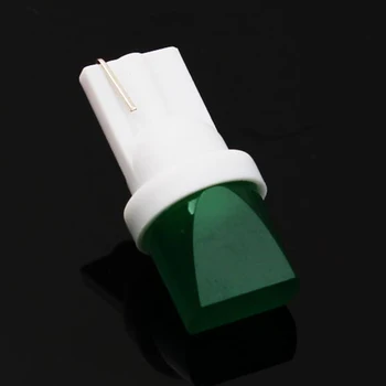 10pcs T10 3D LED 1.5W White Wedge Lights Car Side direction indicator License plate light Door Map Festoon Dome Lamp Bulbs DC12V
10pcs T10 3D LED 1.5W White Wedge Lights Car Side direction indicator License plate light Door Map Festoon Dome Lamp Bulbs DC12V