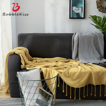 Bubble Kiss New Throw Blanket Solid Color Geometric Pattern Decorative Sofa Blanket Modern Style Blankets And Throws Hot Sale
Bubble Kiss New Throw Blanket Solid Color Geometric Pattern Decorative Sofa Blanket Modern Style Blankets And Throws Hot Sale
