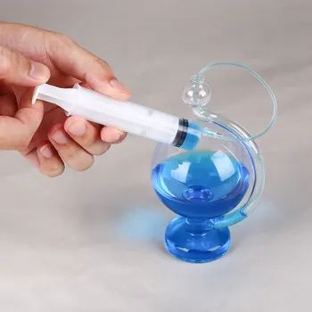 Creative Globe Shape Storm Glass Crystal Rain Forecast Bottle Shine Barometer Weather Home
Creative Globe Shape Storm Glass Crystal Rain Forecast Bottle Shine Barometer Weather Home