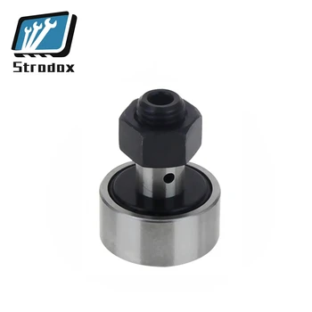 Bolt roller bearing CF10-1 CF12-1 CF20-1 CF24-1 CF30-1 CNC Machine shaft pulley rodamientos bearings valve rolamento bearings
Bolt roller bearing CF10-1 CF12-1 CF20-1 CF24-1 CF30-1 CNC Machine shaft pulley rodamientos bearings valve rolamento bearings