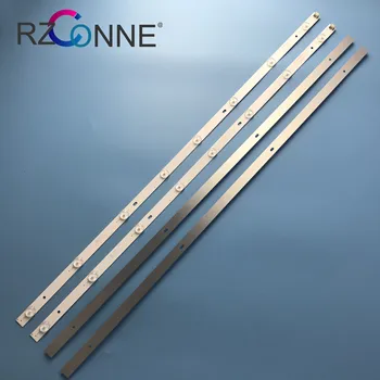 LED Backlight strip 8 Lamp for OY39D08-ZC21F-04 OY39D08-ZC14F-04 LED-39B350 LED-39B700S 303WY390037 303WY390033 LE39D71 LE39F51S
LED Backlight strip 8 Lamp for OY39D08-ZC21F-04 OY39D08-ZC14F-04 LED-39B350 LED-39B700S 303WY390037 303WY390033 LE39D71 LE39F51S