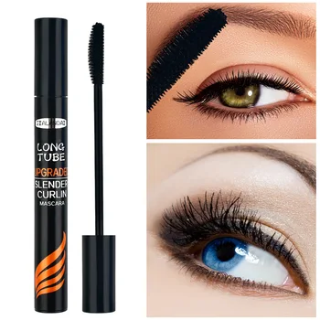 Fashion Black Thick Lengthening Eyelash Extension Mascara Individual Curl Eyelash Extension Lashes Cosmetics 
Fashion Black Thick Lengthening Eyelash Extension Mascara Individual Curl Eyelash Extension Lashes Cosmetics