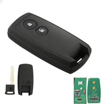 Wilongda 2 BUTTONS Smart Card key remote Keyless Key 315MHZ ID46 chip for Suzuki Swift SX4 Grand Vitara auto key
Wilongda 2 BUTTONS Smart Card key remote Keyless Key 315MHZ ID46 chip for Suzuki Swift SX4 Grand Vitara auto key