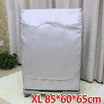 Automatic Cylinder Washing Machine Cover Dustproof Waterproof Sun Protection Washing Machine Cover For Toilet, Kitchen, Bathroom
Automatic Cylinder Washing Machine Cover Dustproof Waterproof Sun Protection Washing Machine Cover For Toilet, Kitchen, Bathroom