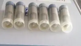 Free Shipping Diesel engine Only Injector Nozzel Injection Nozzle Chinese brand suit Weichai X6170ZC-3 and other Brand
Free Shipping Diesel engine Only Injector Nozzel Injection Nozzle Chinese brand suit Weichai X6170ZC-3 and other Brand