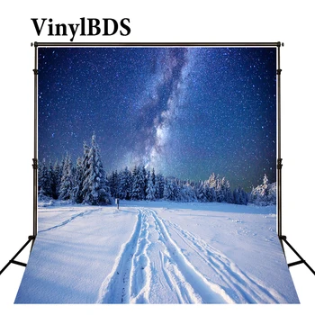 VinylBDS Winter Backgrounds Photography Starry Sky Photo Studio Scenery Snow Forest Orbit Background For Children Photo Studio
VinylBDS Winter Backgrounds Photography Starry Sky Photo Studio Scenery Snow Forest Orbit Background For Children Photo Studio