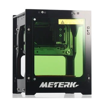 Meterk Mini DIY Laser Engraving Machine Wireless Bluetooth Print Engraver Bluetooth 4.0 for PC Rapid Speed--3 Months Warranty
Meterk Mini DIY Laser Engraving Machine Wireless Bluetooth Print Engraver Bluetooth 4.0 for PC Rapid Speed--3 Months Warranty