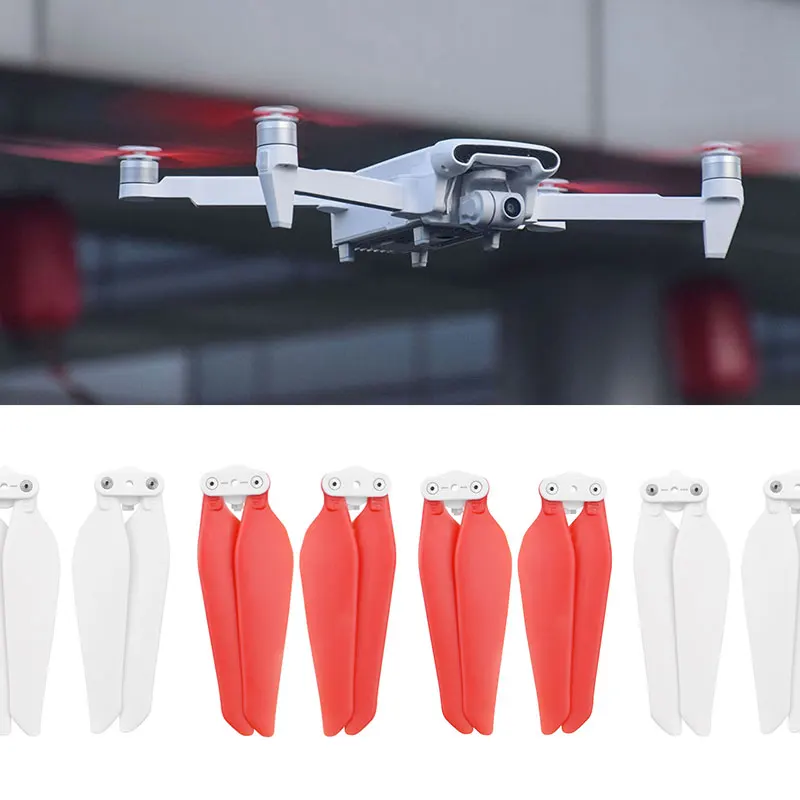 4/8pcs Quick Release Propeller for FIMI X8SE X8 SE 2020 Drone Replacement Blade Folding Props Spare Parts Accessory Wing Fan
4/8pcs Quick Release Propeller for FIMI X8SE X8 SE 2020 Drone Replacement Blade Folding Props Spare Parts Accessory Wing Fan