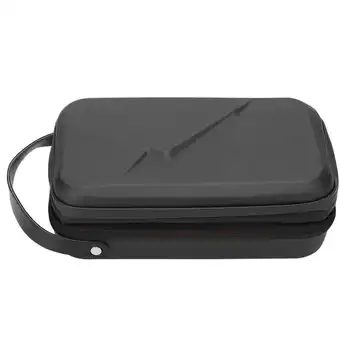 Telesin Camera Storage Bag Portable Waterproof Carry Case Pouch for DJI Motion Camera 8 EVA Camera Storage Bag
Telesin Camera Storage Bag Portable Waterproof Carry Case Pouch for DJI Motion Camera 8 EVA Camera Storage Bag