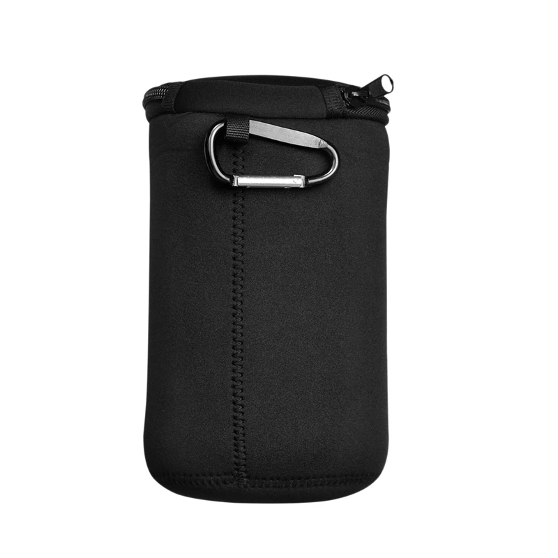 Portable Shockproof Speaker Case Bag for BOSE Soundlink Revolve Plus Wireless Bluetooth Speaker
Portable Shockproof Speaker Case Bag for BOSE Soundlink Revolve Plus Wireless Bluetooth Speaker