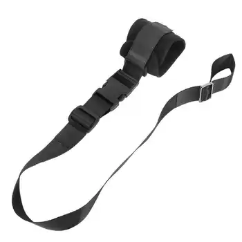 Restraint Strap Patients Limbs Restraint Strap Elderly Wrist Ankle Fixation Belt Constraints Strap Soft Roll Belt Control Limb
Restraint Strap Patients Limbs Restraint Strap Elderly Wrist Ankle Fixation Belt Constraints Strap Soft Roll Belt Control Limb
