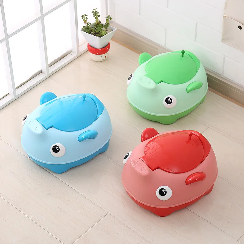 Woo Music than Toilet for Kids Baby Girls Toilet Infant Kids Small Chamber Pot Infants Men's Potty Urinal
Woo Music than Toilet for Kids Baby Girls Toilet Infant Kids Small Chamber Pot Infants Men's Potty Urinal