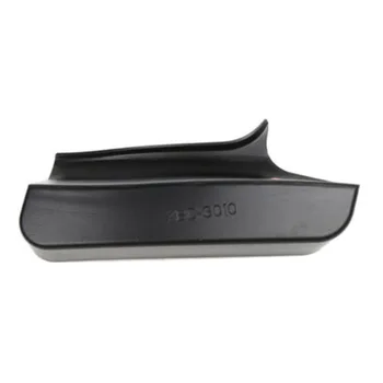 ABS Black Car Armrest Multi-function Storage Box Car Gear Shift Panel Side Storage Box Organizer Tray For Jeep Compass 2017-19
ABS Black Car Armrest Multi-function Storage Box Car Gear Shift Panel Side Storage Box Organizer Tray For Jeep Compass 2017-19