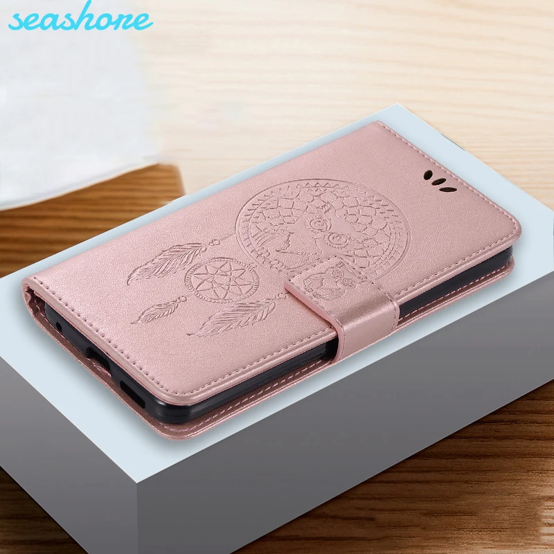 Роскошный флип-кошелек из искусственной кожи для iphone 11 SE 2020 смартфон Pro Max X XR XS