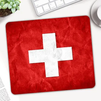 Switzerland Flag Mousepad Game Gamer Gaming Mouse Pad CSGO Dota 2 Laptop Notebook Mice Mat 
Switzerland Flag Mousepad Game Gamer Gaming Mouse Pad CSGO Dota 2 Laptop Notebook Mice Mat