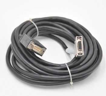 Omron XM2S-09 connecting cable 9-pin plug 5 meters original authentic second-hand
Omron XM2S-09 connecting cable 9-pin plug 5 meters original authentic second-hand