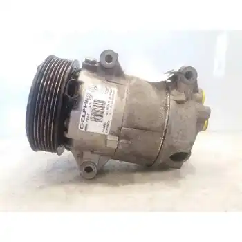 8200940233 01140855 compressor Air Conditioning Renault Scenic Ii Grand Confort Dynamique
8200940233 01140855 compressor Air Conditioning Renault Scenic Ii Grand Confort Dynamique