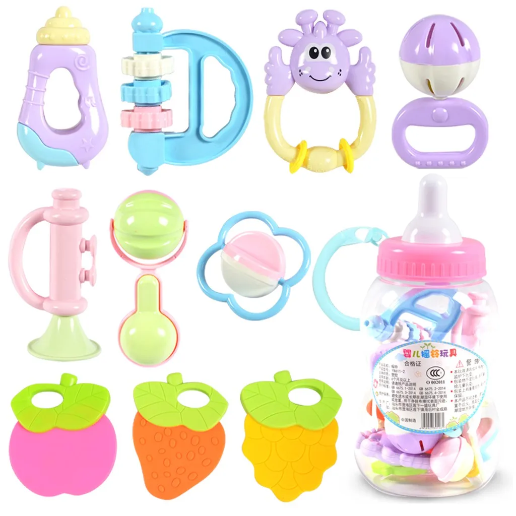 Children Appease By Cognitive Ringing In Early Childhood Education Toddler Toys Baby Rattle
Children Appease By Cognitive Ringing In Early Childhood Education Toddler Toys Baby Rattle