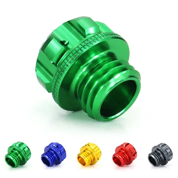 Engine Oil Filter Filler Cap Plug Covers For Kawasaki Ninja 1000 Ninja 400 Versys 1000 Z900 For Ducati 959 1299 1199 PANIGALE 
Engine Oil Filter Filler Cap Plug Covers For Kawasaki Ninja 1000 Ninja 400 Versys 1000 Z900 For Ducati 959 1299 1199 PANIGALE