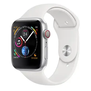 Waterproof Wrist Smart Watch W54 Smart Watch Wireless Charging 1.54-inch Smart Watch Multilingual Smart Watch
Waterproof Wrist Smart Watch W54 Smart Watch Wireless Charging 1.54-inch Smart Watch Multilingual Smart Watch