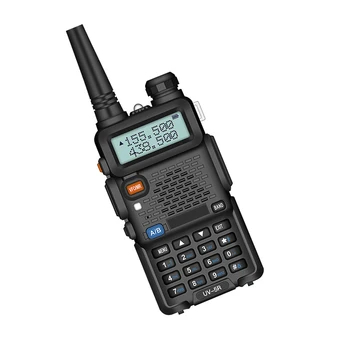 2020 HOT UV-5R 8W handheld talkie VHF UHF Walkie Talkie Transceiver FM Radio Station Transmitter for outdoor construction site
2020 HOT UV-5R 8W handheld talkie VHF UHF Walkie Talkie Transceiver FM Radio Station Transmitter for outdoor construction site