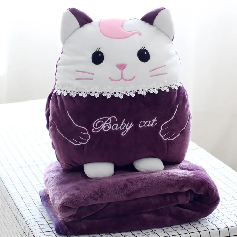 B-LIFE Throw Blanket Quilt Measures 50 x 60 inches Package in Animal Sharp Pillow Kids Bedding Fade Resistant Super Soft
B-LIFE Throw Blanket Quilt Measures 50 x 60 inches Package in Animal Sharp Pillow Kids Bedding Fade Resistant Super Soft