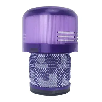 Washable Big Post Filter for Dyson V11 SV14 Cyclone Animal Absolute Total Clean Cordless Vacuum Cleaner Parts
Washable Big Post Filter for Dyson V11 SV14 Cyclone Animal Absolute Total Clean Cordless Vacuum Cleaner Parts