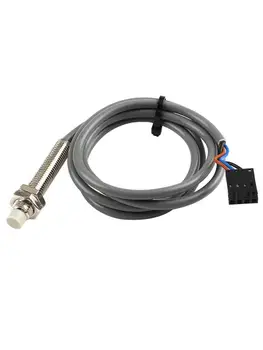 Printer Accessories Auto Leveling Sensor For Prusa Mini Sensor Prusa Mini 3D Printer Parts
Printer Accessories Auto Leveling Sensor For Prusa Mini Sensor Prusa Mini 3D Printer Parts